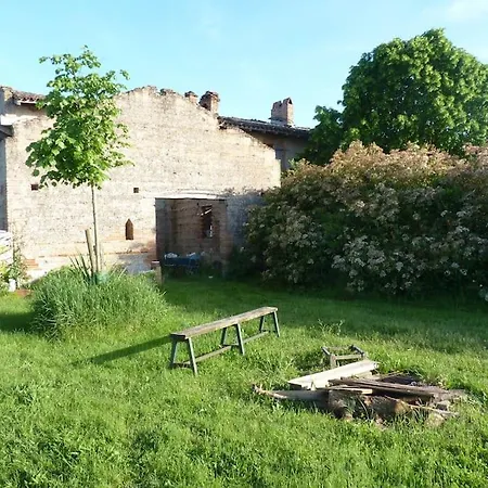 De Bellefeuille A 20mn De Toulouse *