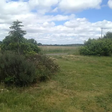 De Bellefeuille A 20mn De Toulouse Appartement Coufouleux
