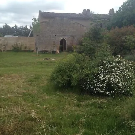 Apartment De Bellefeuille A 20mn De Toulouse Coufouleux