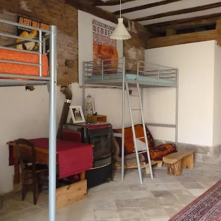 Appartement De Bellefeuille A 20mn De Toulouse