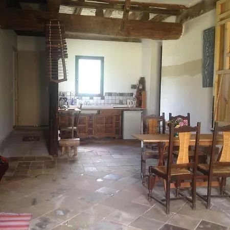 De Bellefeuille A 20mn De Toulouse Appartement *