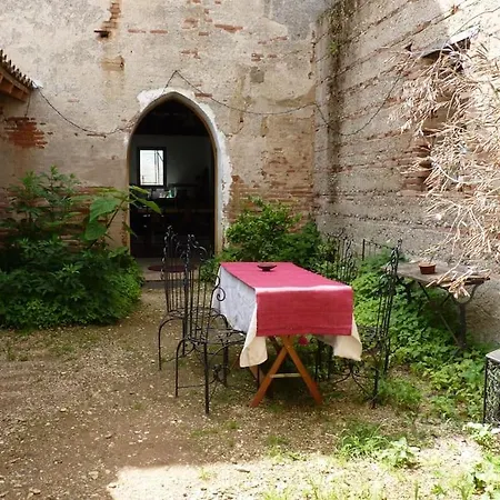 De Bellefeuille A 20mn De Toulouse Apartment