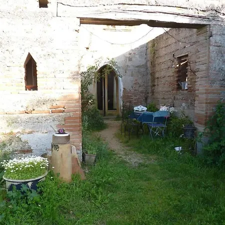 De Bellefeuille A 20mn De Toulouse Appartement *