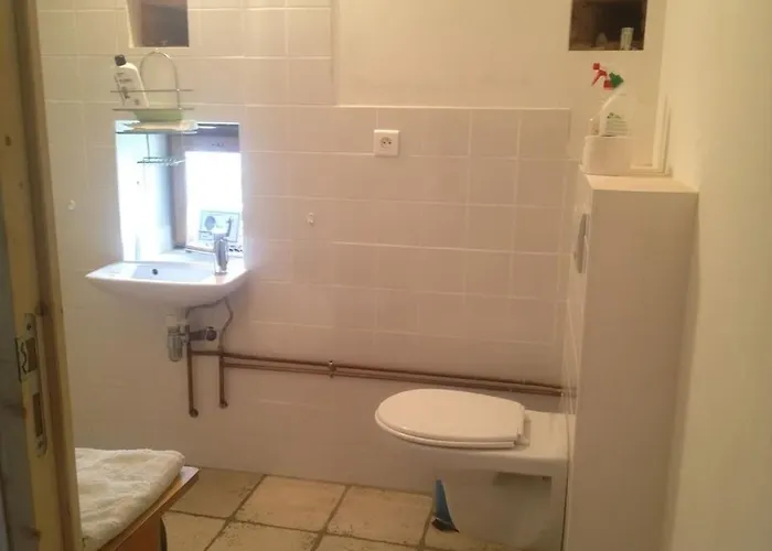 De Bellefeuille A 20mn De Toulouse *