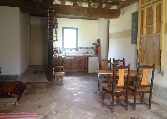 De Bellefeuille A 20mn De Toulouse Apartment *